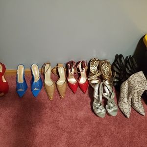 Women shoes